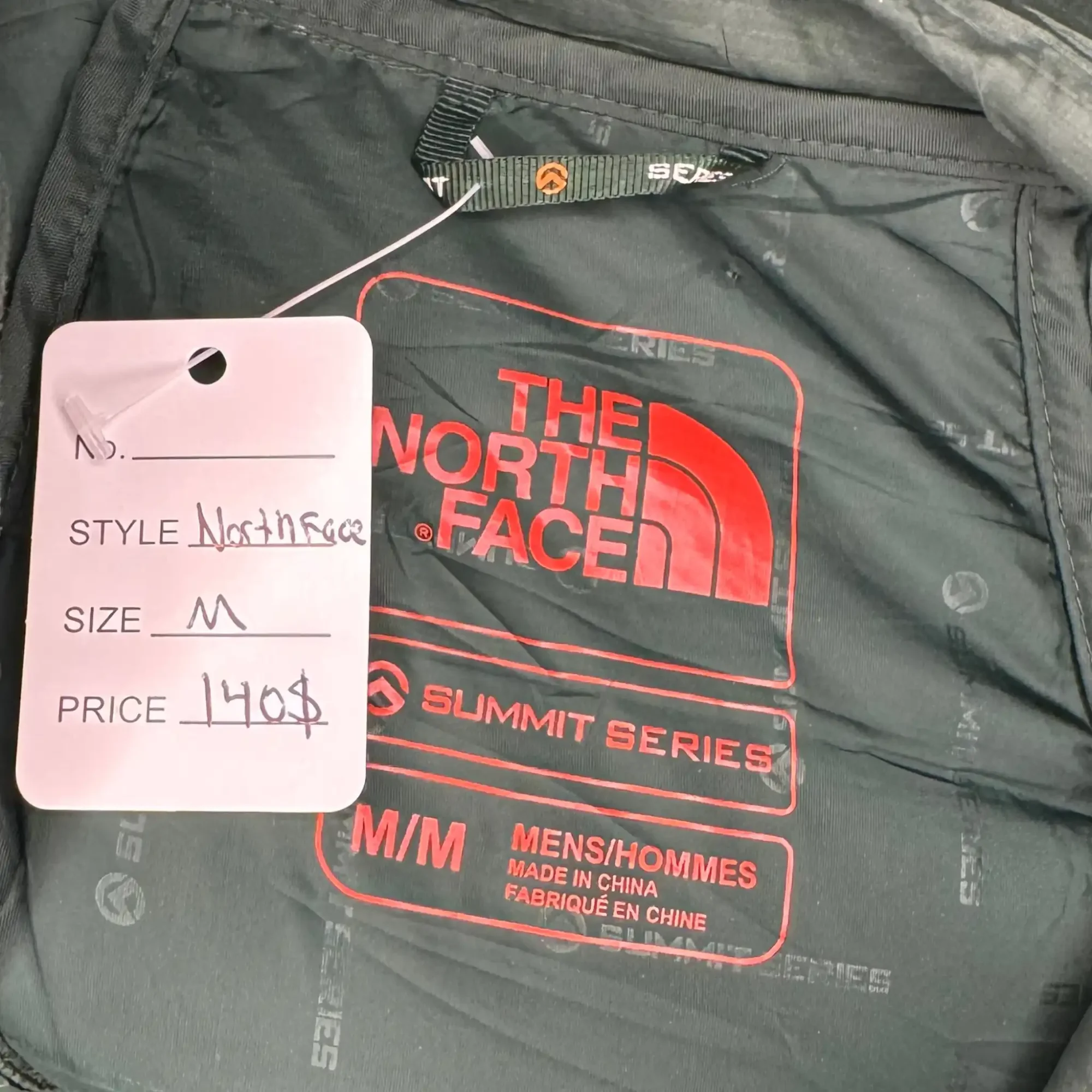 NORTHFACE - Image 2