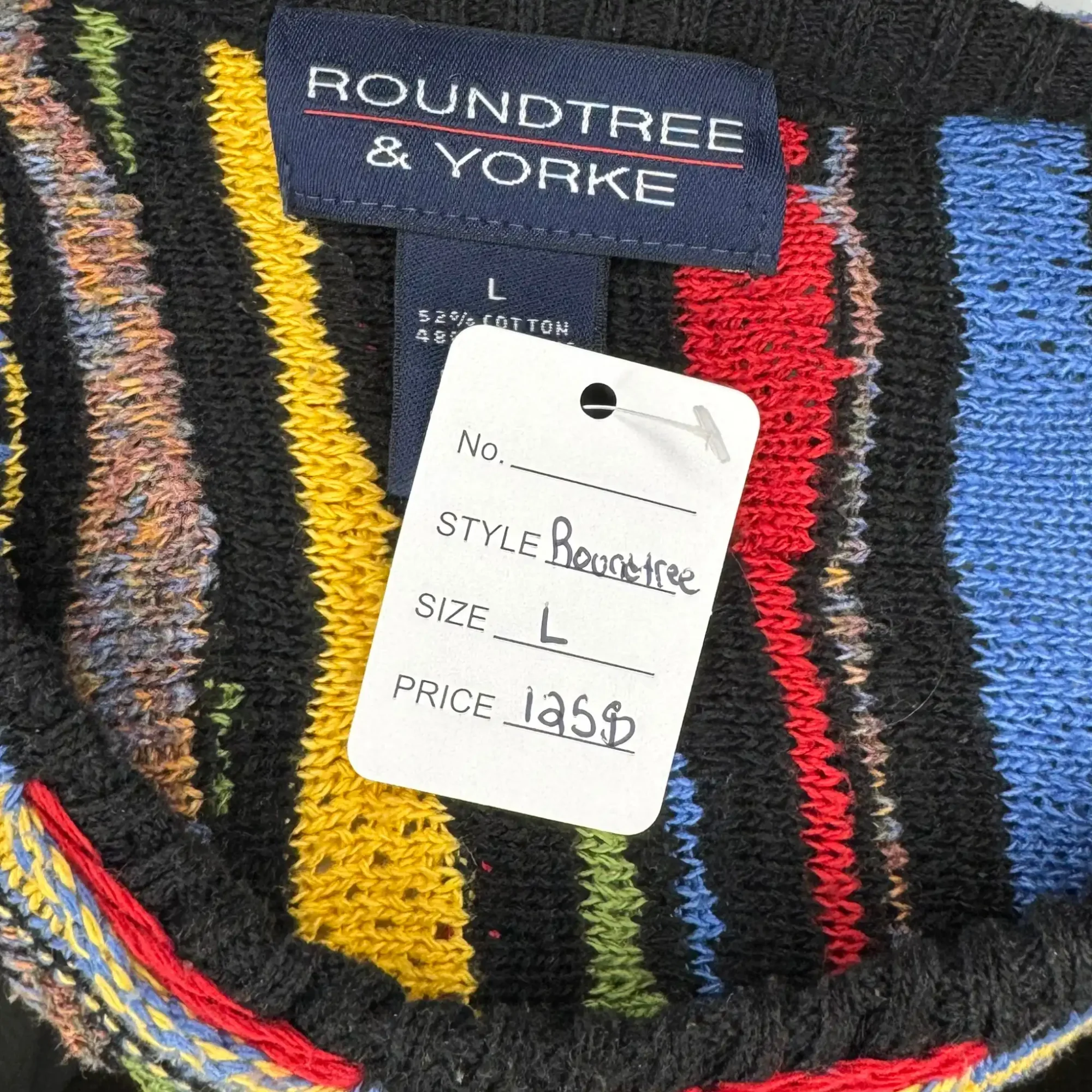 ROUNDTREE & YORKE - Image 2