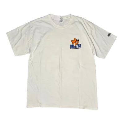 2009 gildan tee shirt