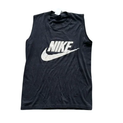 80s nike tank top