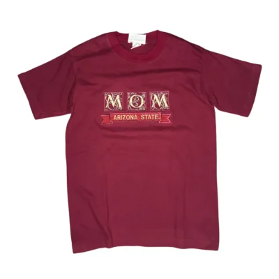 90s AZ STATE tee shirt