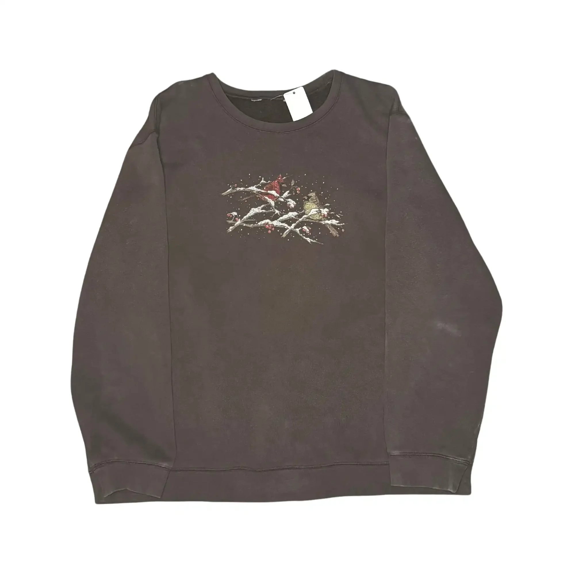 90s crewneck