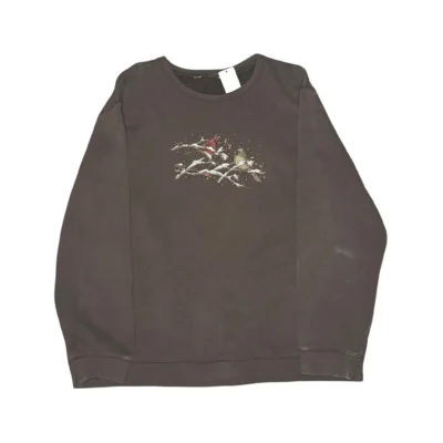 90s crewneck