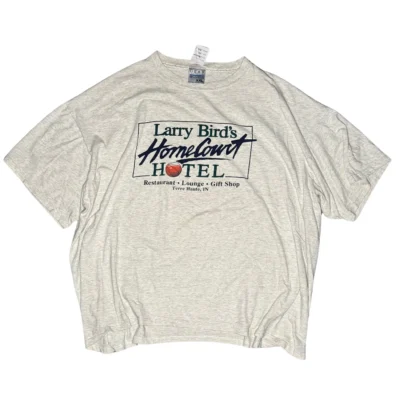 90s heavy cotton tee shirt