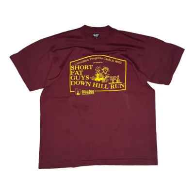 90s tee shirt