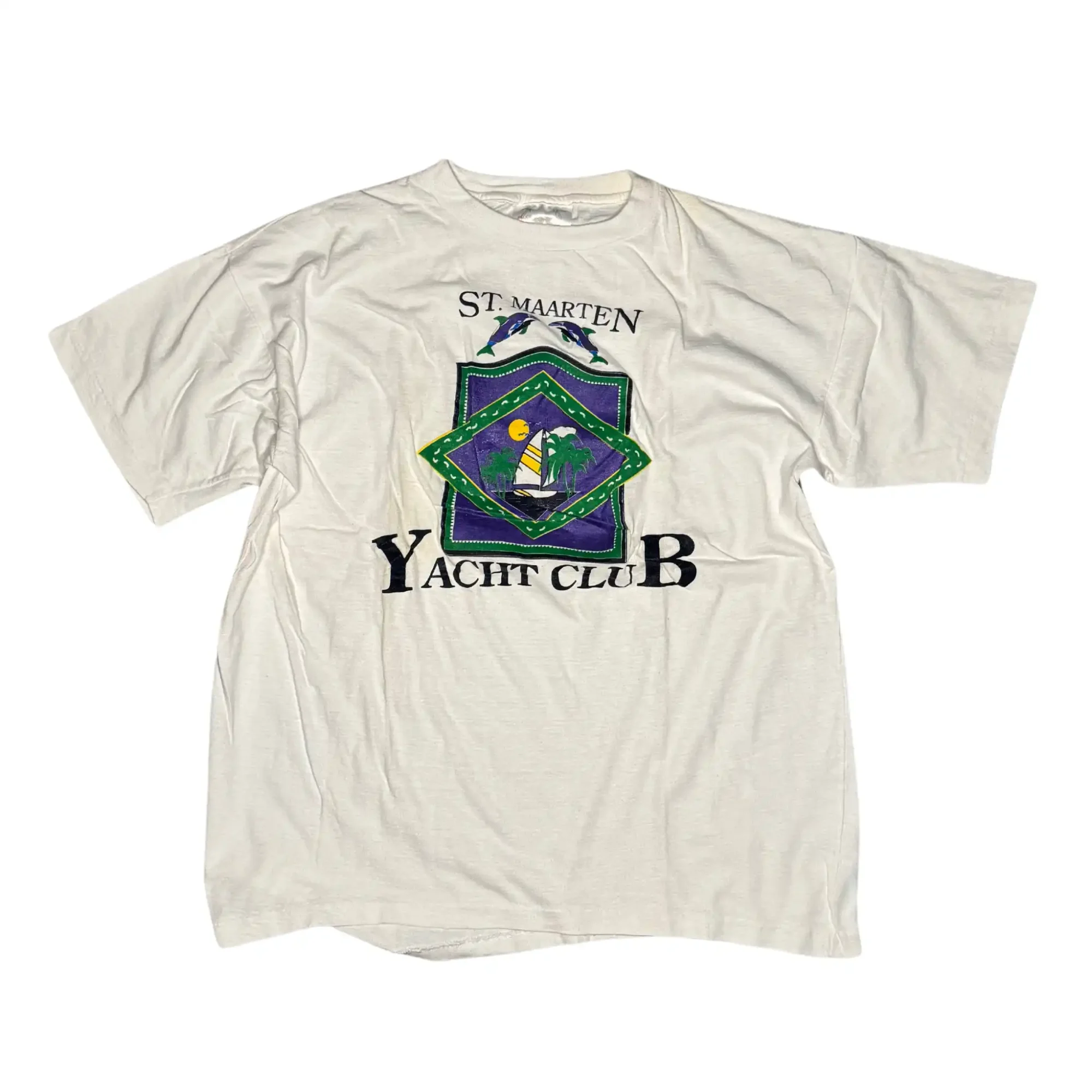 90s tee shirt