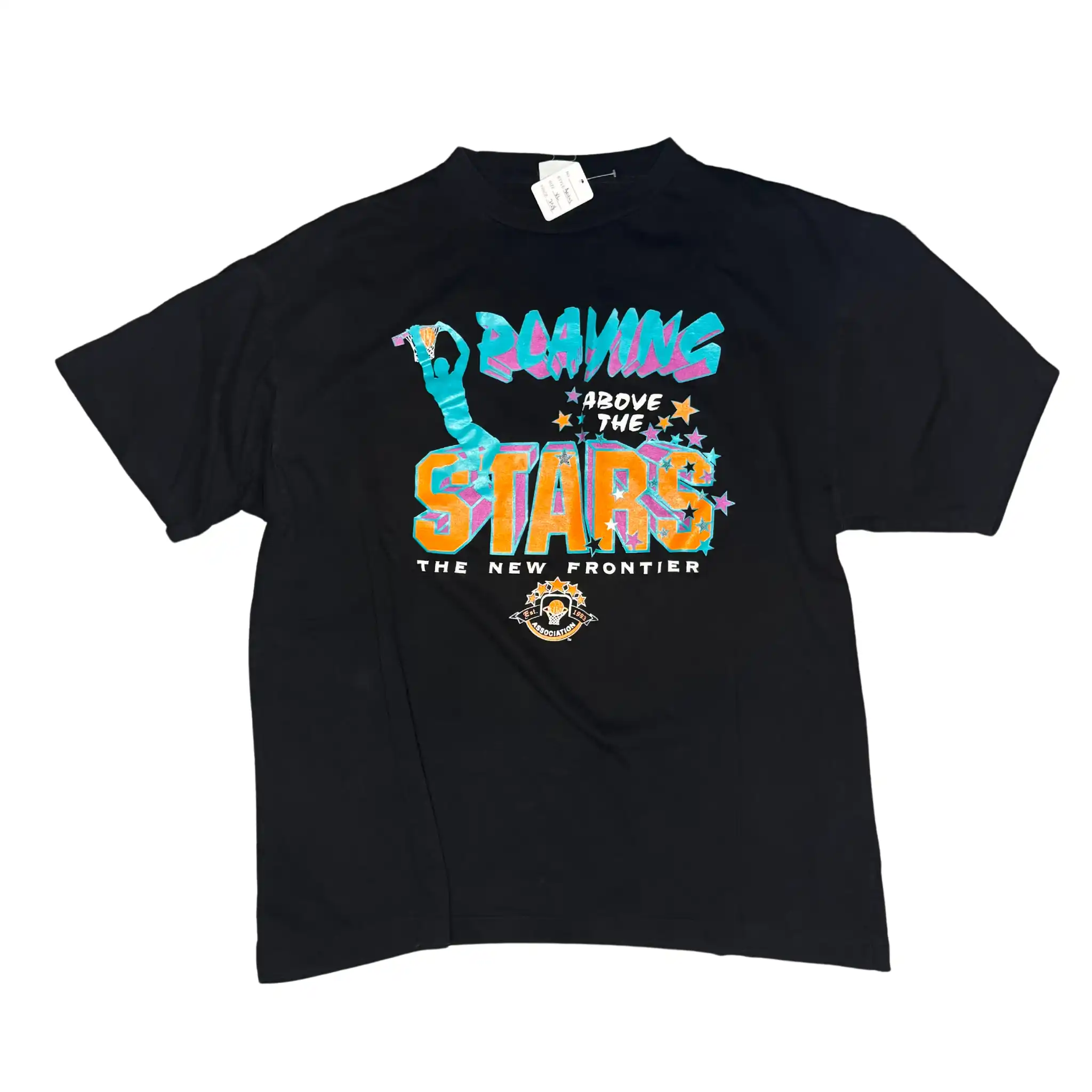 adidas 1993 tee shirt