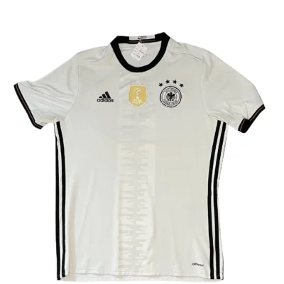 adidas germany soccer jersey