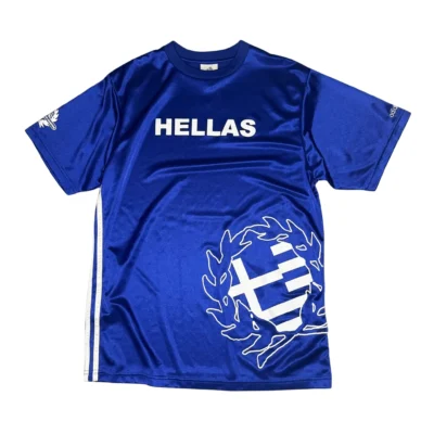 adidas hellas jersey