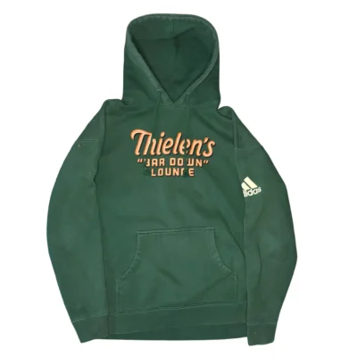 adidas hoodie