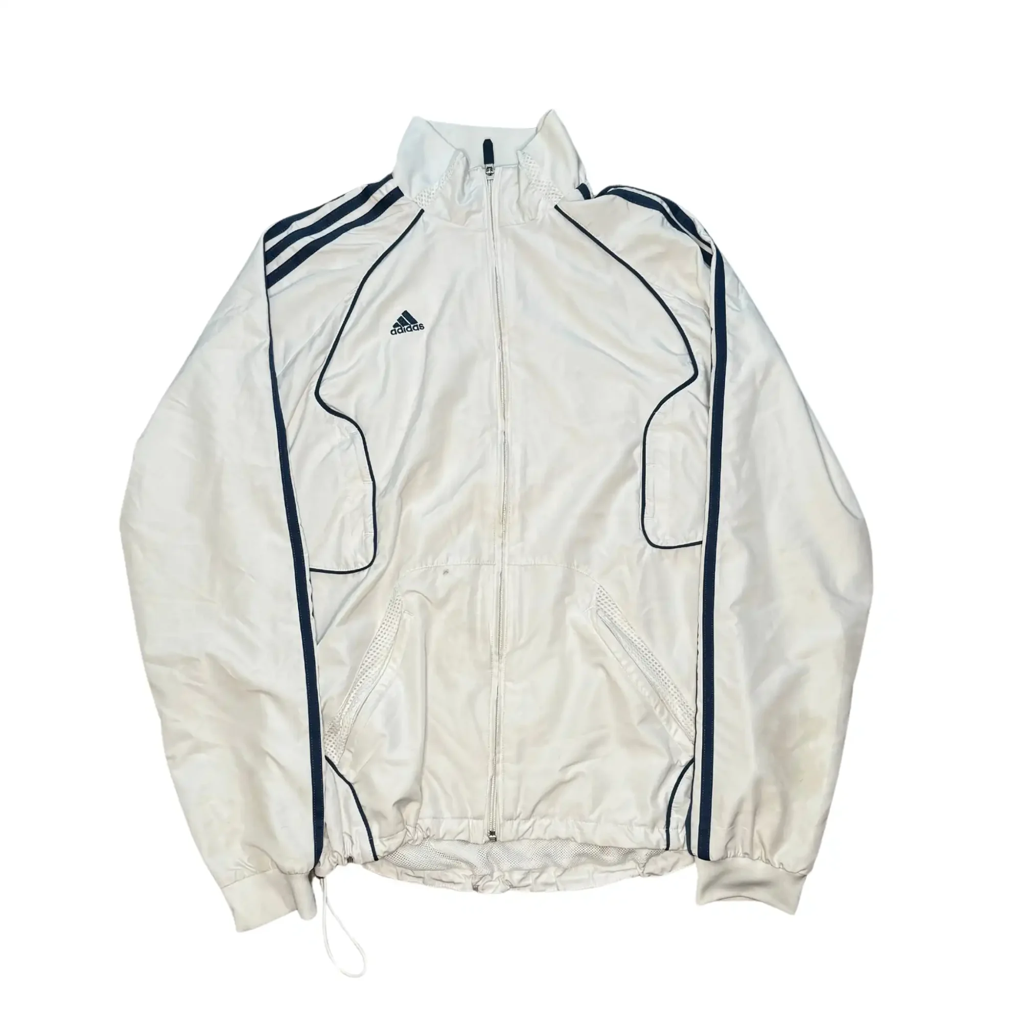 adidas jacket