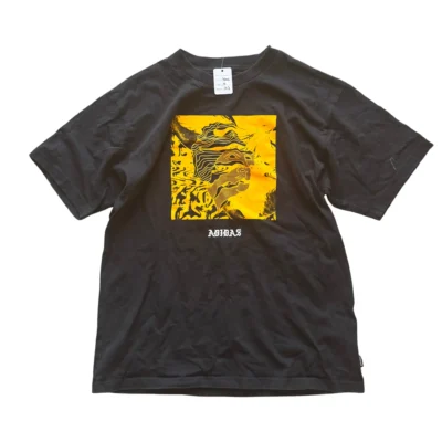 adidas tee shirt