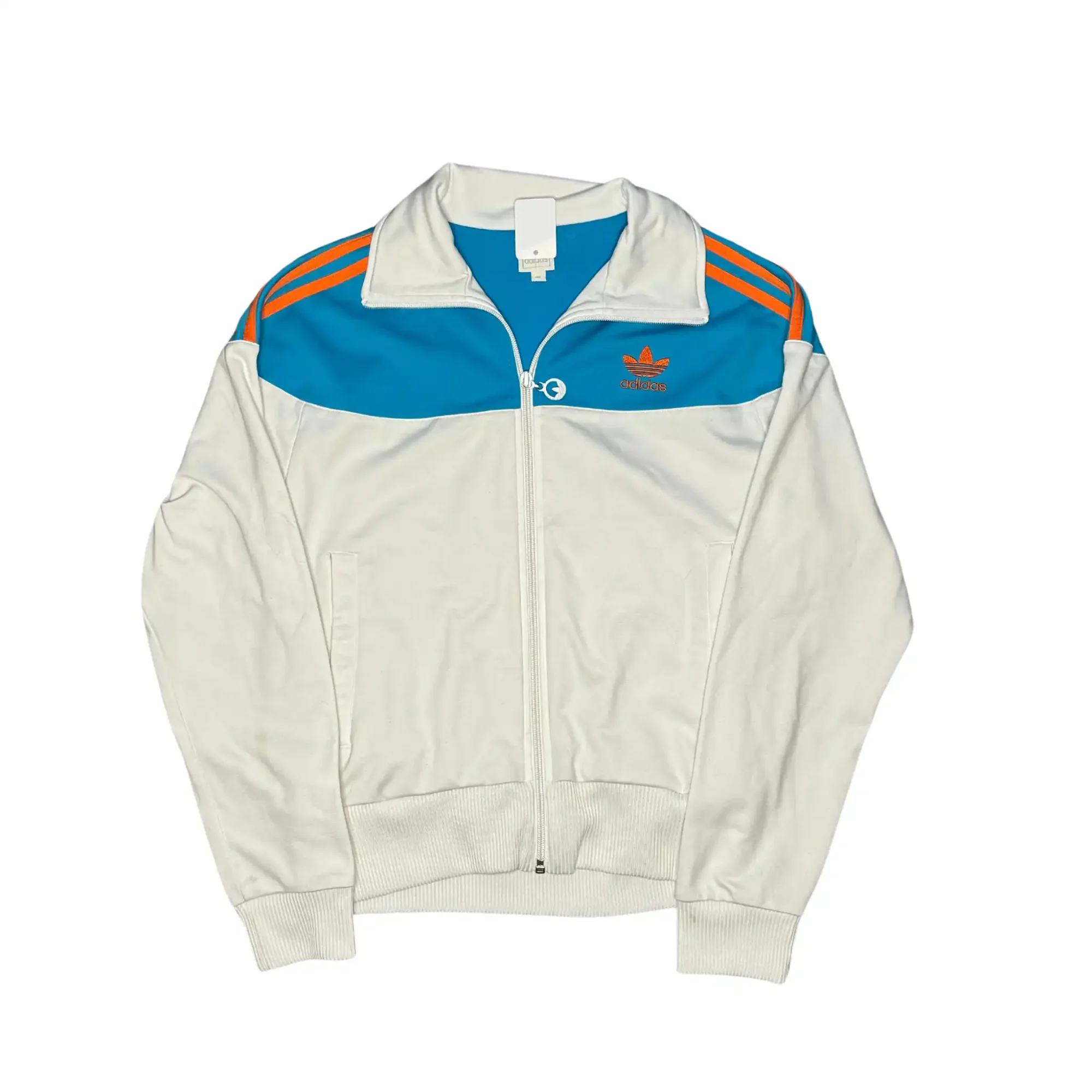 adidas track jacket