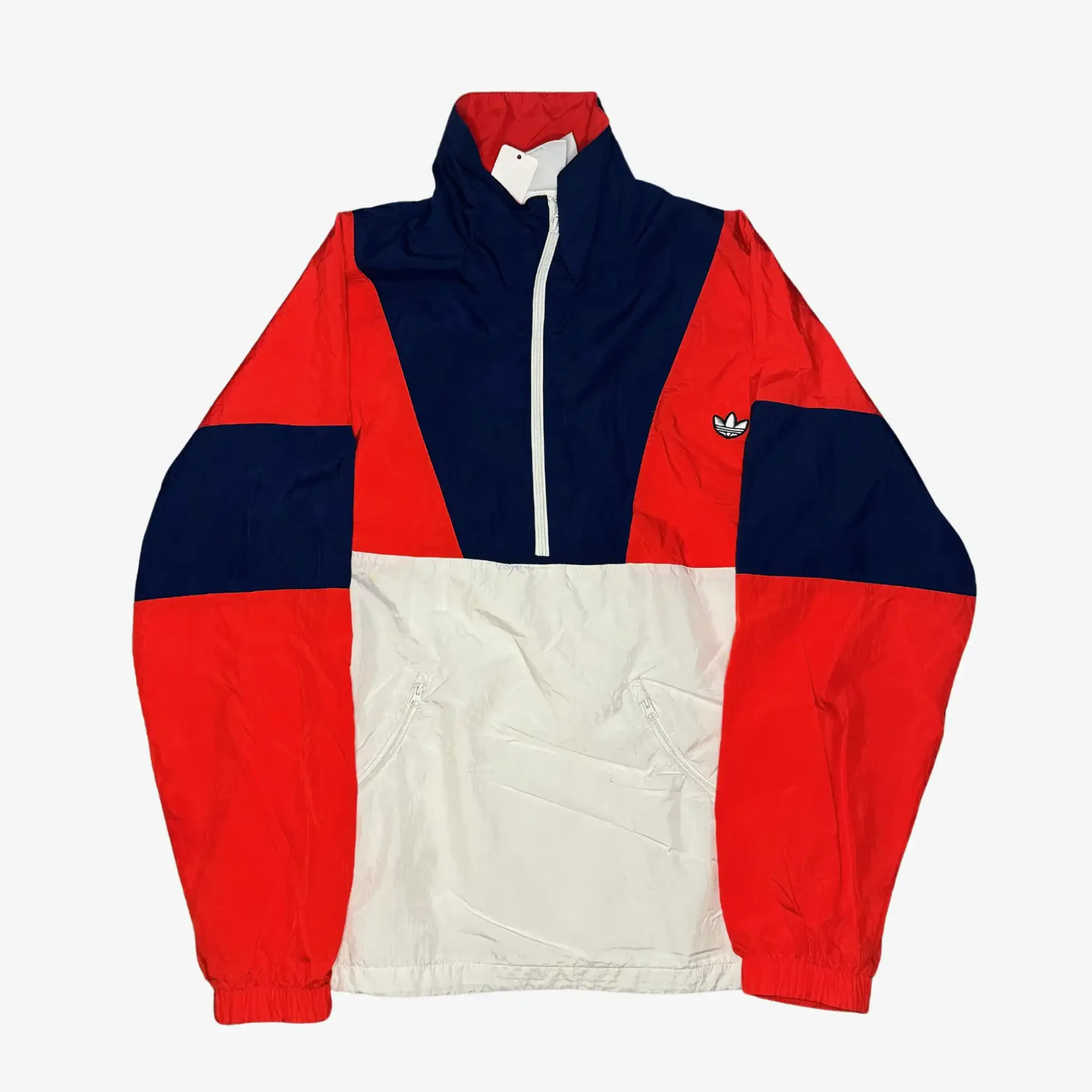 adidas windbreaker