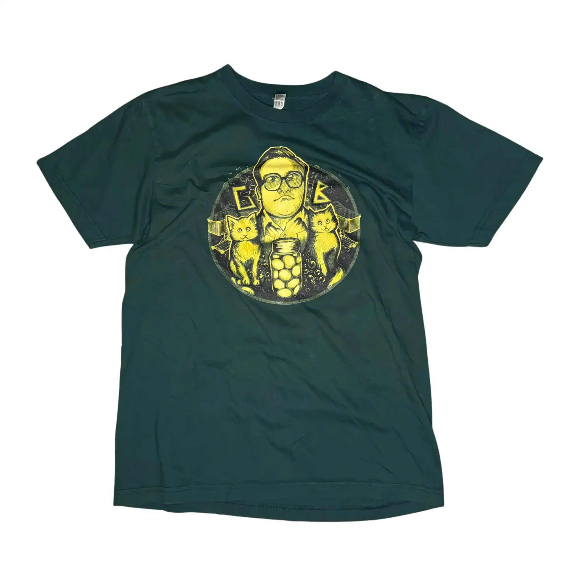 american app tee shirt
