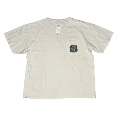 anvil graphic tee shirt