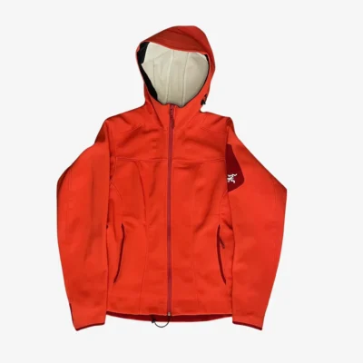 arcteryx jacket