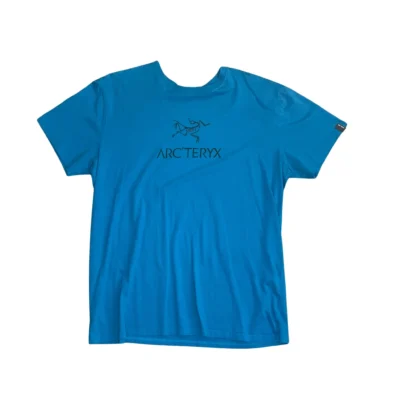 arcteryx tee shirt