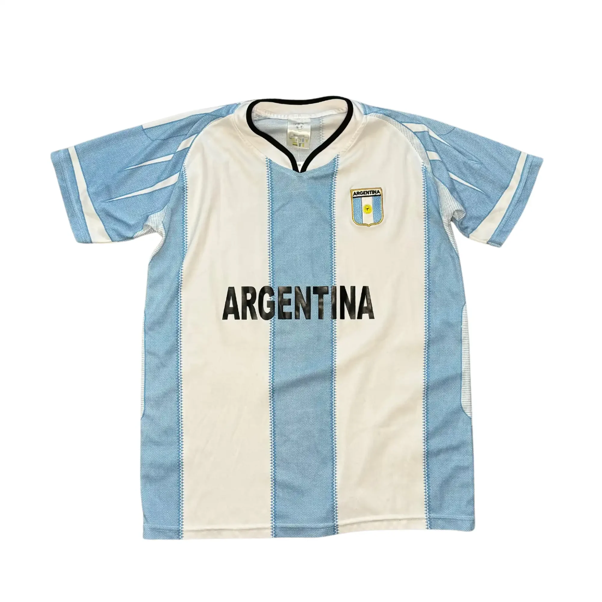 argentina messi jersey
