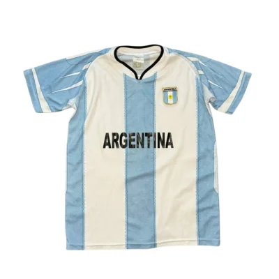 argentina messi jersey