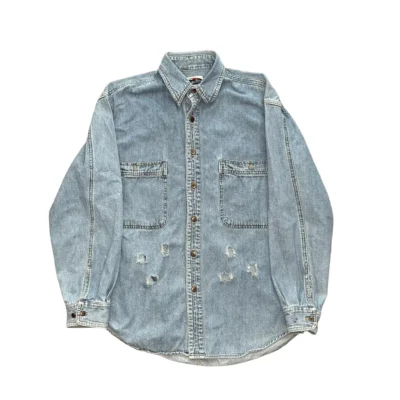 arizona blues jean shirt