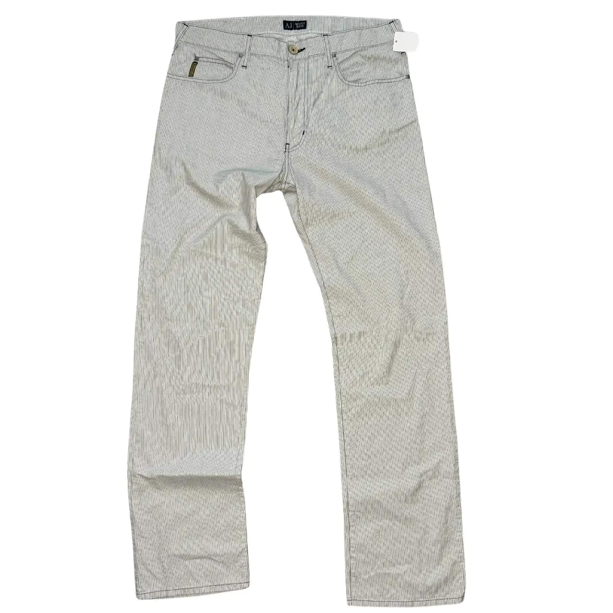 armani pants