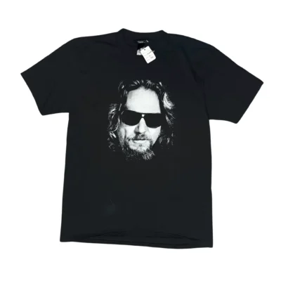 big lebowski heavyweight tee shirt