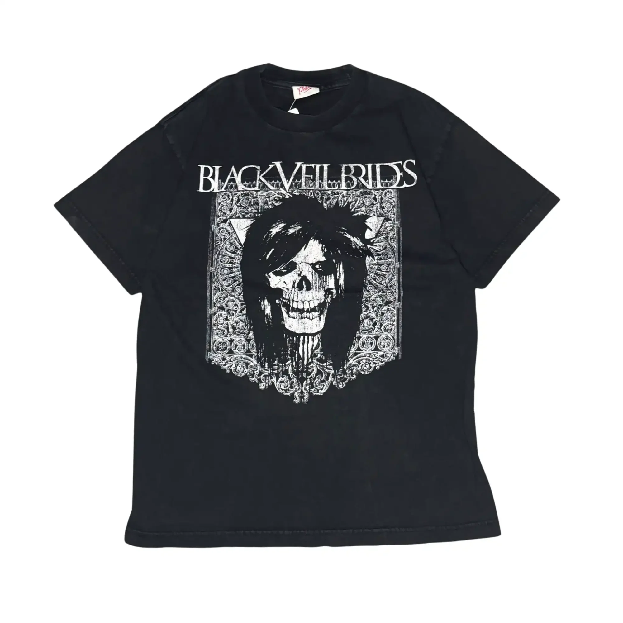 black veil brids tee shirt