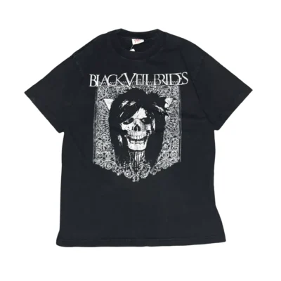 black veil brids tee shirt
