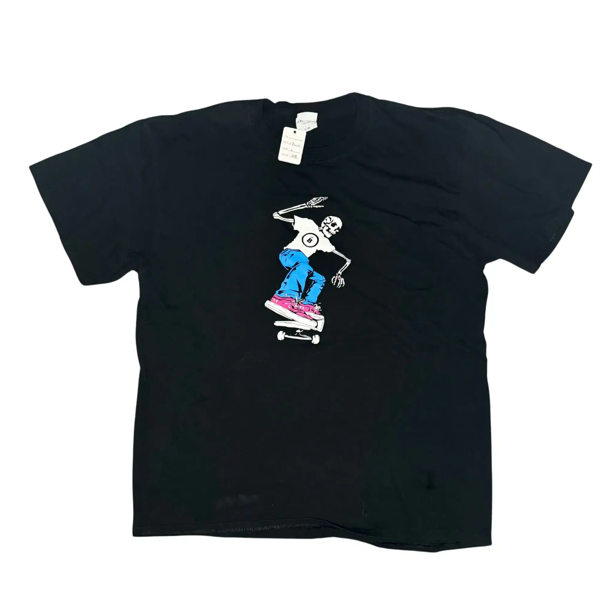 blase tee shirt