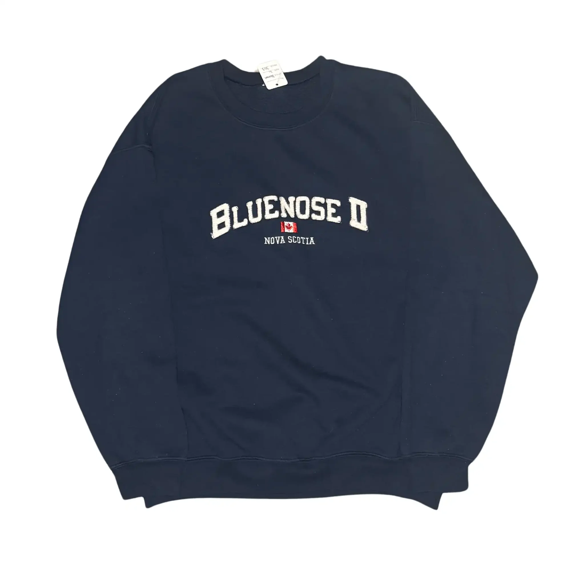 bluenose crewneck