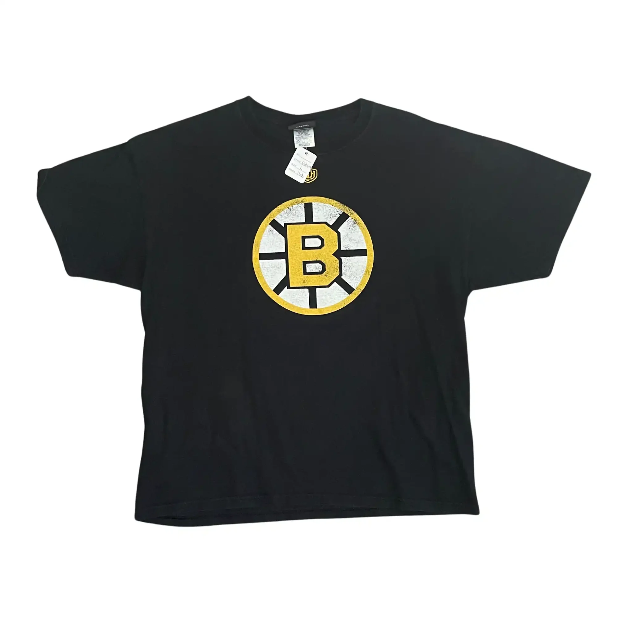 bobby orr boston bruins tee shirt