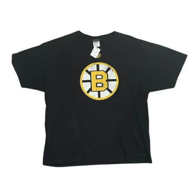 bobby orr boston bruins tee shirt