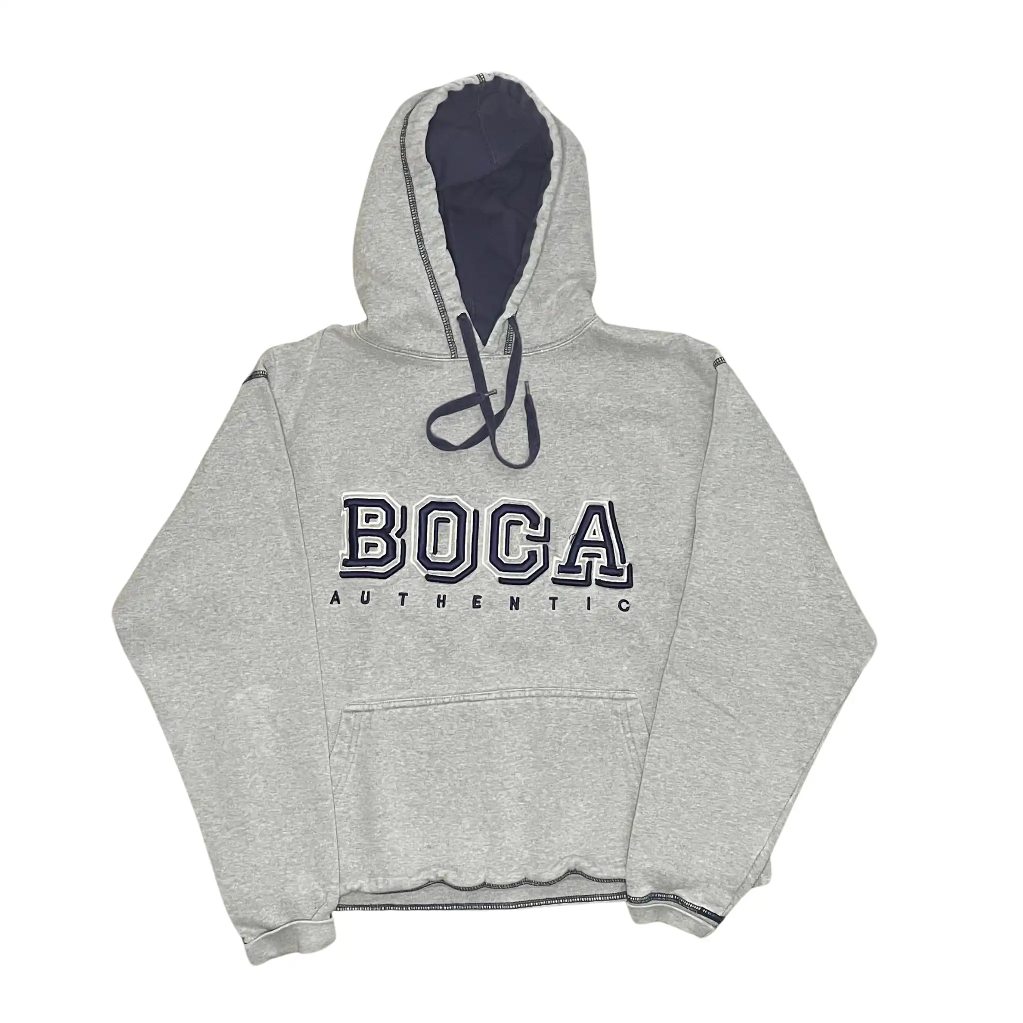 boca hoodie