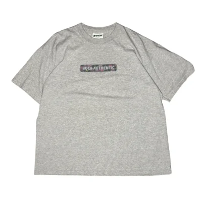 boca tee shirt