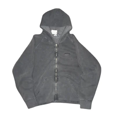 boca zip up hoodie