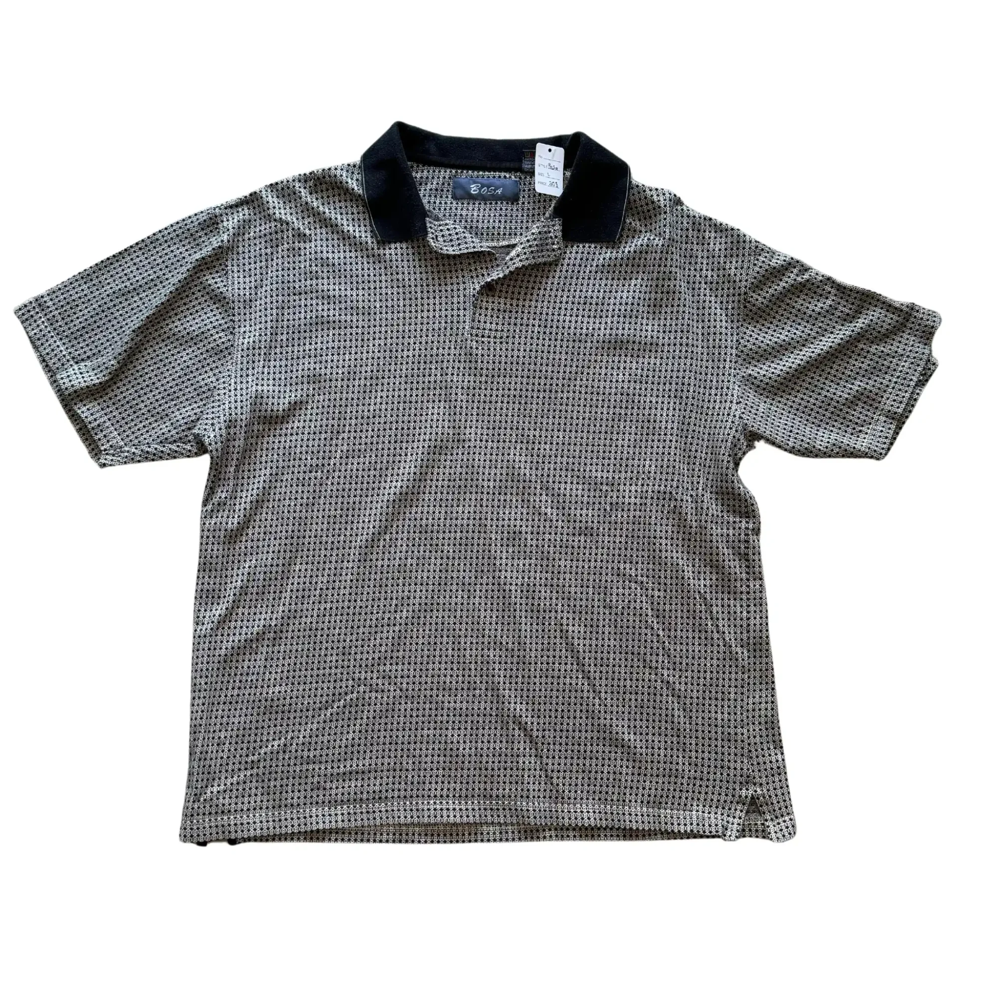 bosa collared shirt