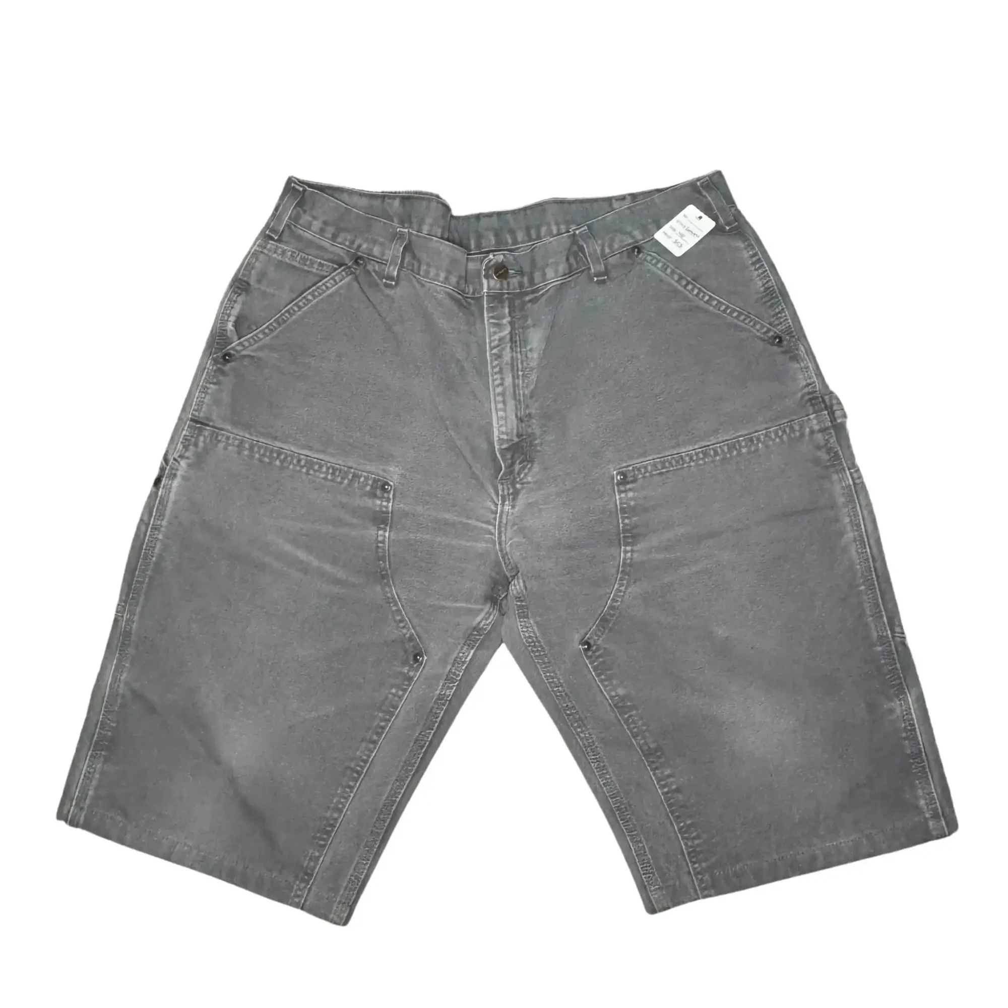 carhartt double knee shorts