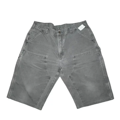 carhartt double knee shorts