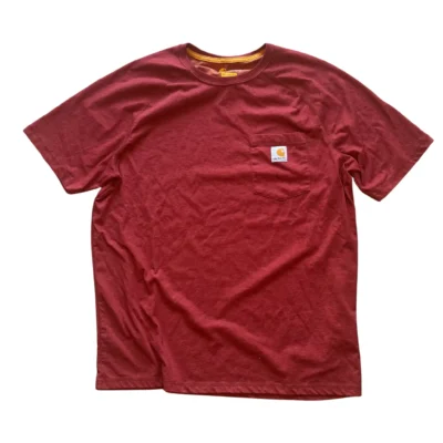 carhartt force tee shirt