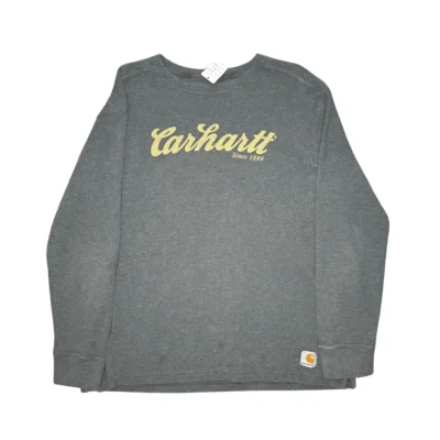 carhartt heavy long sleeve