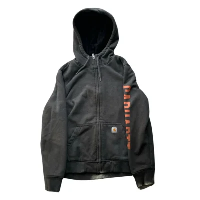carhartt hoodie