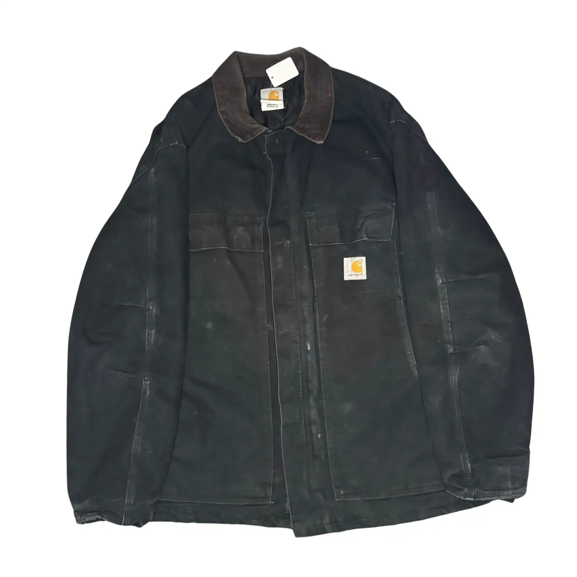carhartt jacket