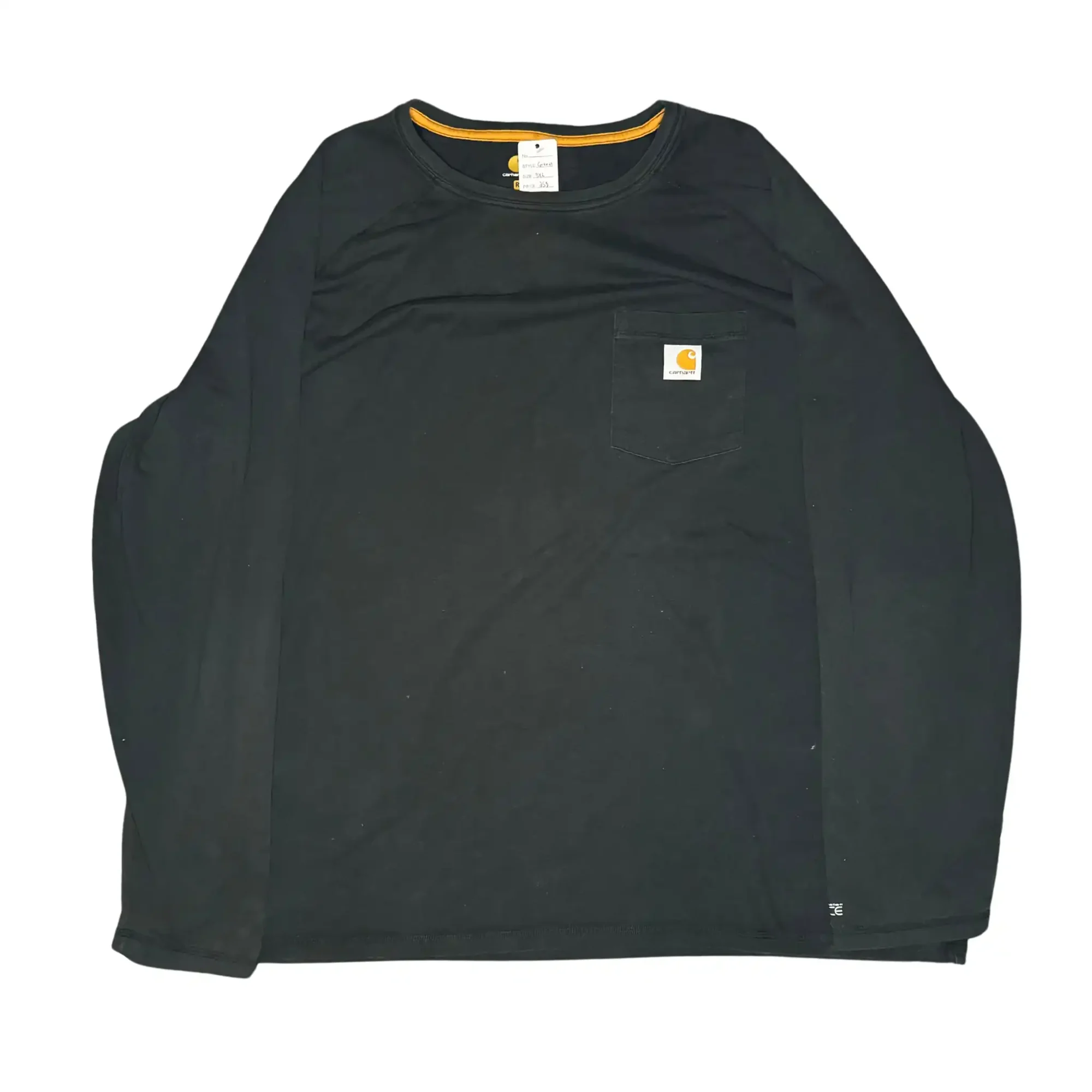 carhartt long sleeve