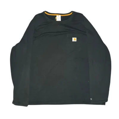 carhartt long sleeve