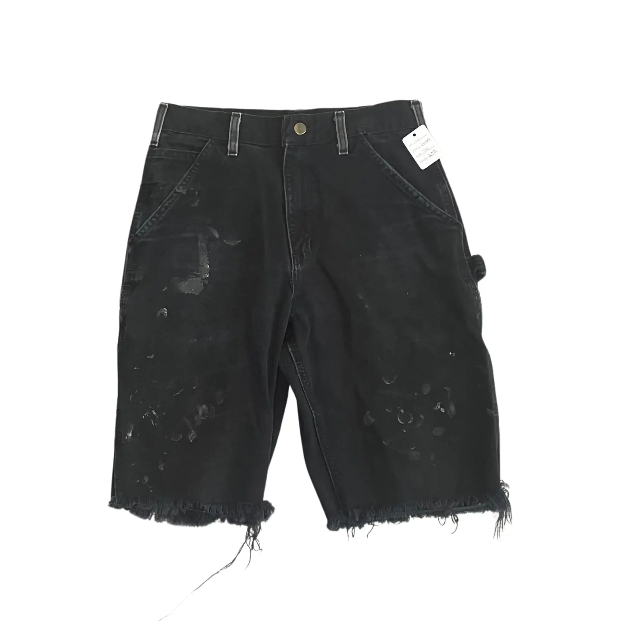 carhartt shorts