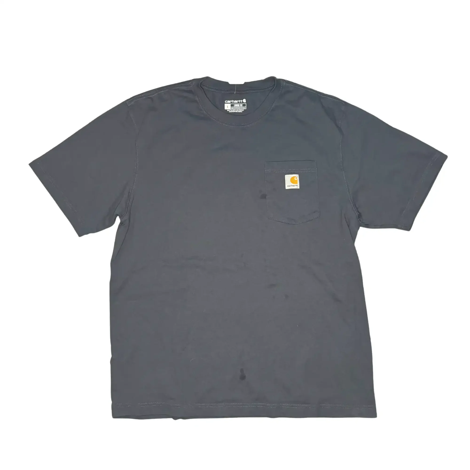 carhartt tee shirt