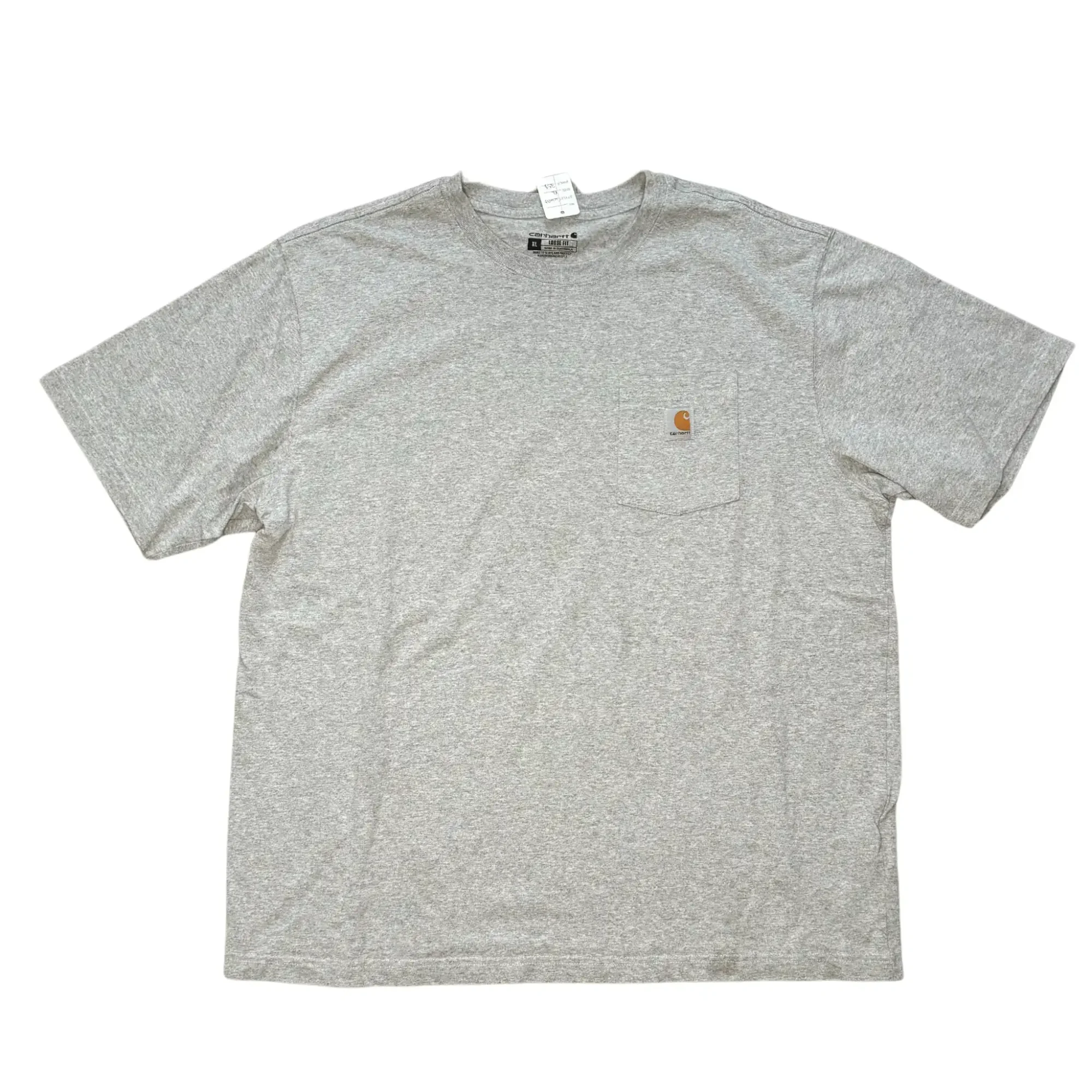 carhartt tee shirt