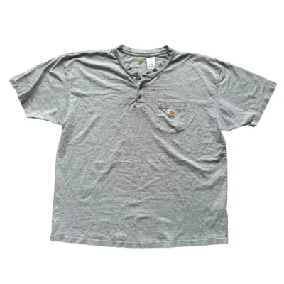 carhartt tee shirt
