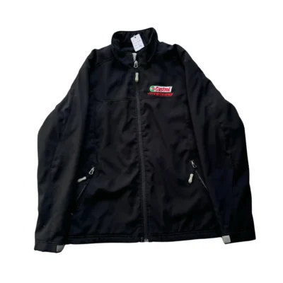 castrole racing jacket